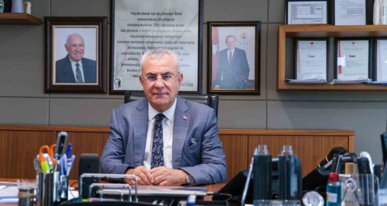 Adana’nın İhracatı Nisan Ayında Yüzde 35,1 Arttı