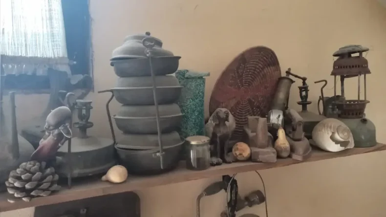 Defne’de Gizli Bir Müze Keşfedildi