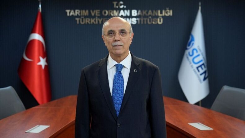 Küresel Su Politikaları İstanbul’da Masaya Yatırılacak