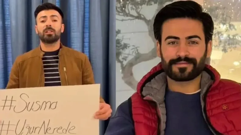 74 Gün Oldu: Kayıp Uğur Çalışkan Nerede?