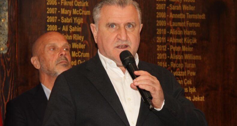 Turkish Airlines Open 2026 Golf Turnuvası sona erdi