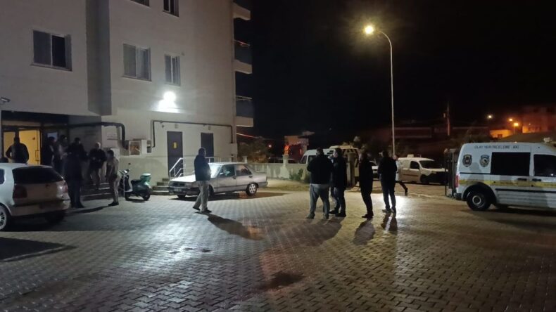 Adana’da Silahlı Saldırı Sonucu Bir Kişi Hayatını Kaybetti