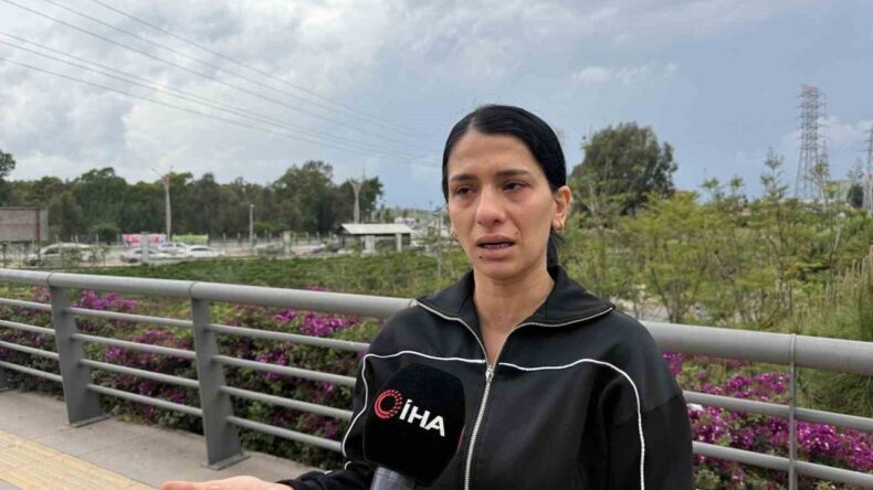 Adana’da Tomografide Hatalı İlaç Uygulaması 1,5 Yaşındaki Çocuğu Zor Duruma Soktu