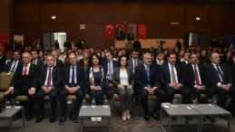 İş Dünyasının Zirve İsimleri Buluştu