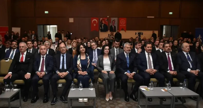 İş Dünyasının Zirve İsimleri Buluştu
