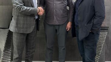 Sistem Global’den ACM Teknoloji ve Danışmanlık’a stratejik birleşme yatırımı