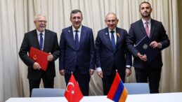 Ani Köprüsü’nün Ortak Restorasyonu İçin Mutabakat Zaptı İmzalandı