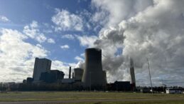 Enerji Dönüşümünde Termik Santrallerin Rolü Artıyor