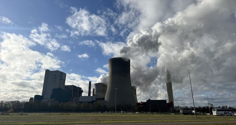 Enerji Dönüşümünde Termik Santrallerin Rolü Artıyor
