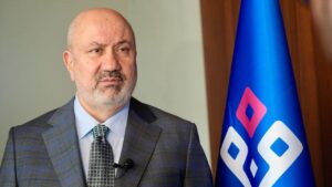 Katılım finans ekosistemi ‘Anadolu Ajansı Katılım Finans Zirvesi’ne odaklanacak