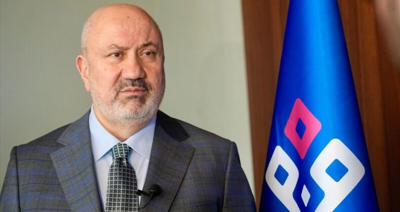Katılım finans ekosistemi ‘Anadolu Ajansı Katılım Finans Zirvesi’ne odaklanacak