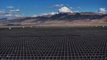 Güneş Enerjisi Küresel Elektrik Talebinin Yüzde 75’ini Karşıladı