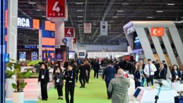 SAHA 2026 Uluslararası Fuarı İstanbul’da Başladı