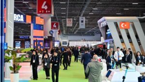SAHA 2026 Uluslararası Fuarı İstanbul’da Başladı