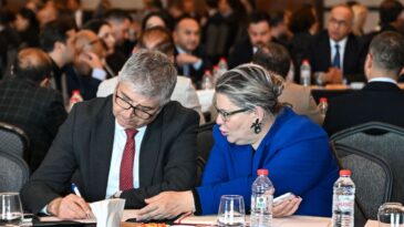 Adana’da ‘Kalkınma Programı Vizyon 2040 Çalıştayı’ Gerçekleşti