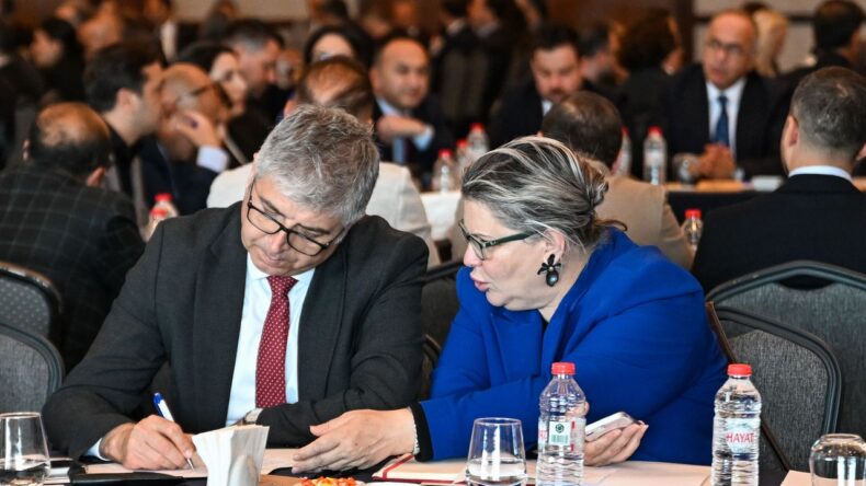 Adana’da ‘Kalkınma Programı Vizyon 2040 Çalıştayı’ Gerçekleşti
