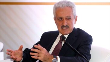 Mehmet Ali Aydınlar, Fenerbahçe Başkan Adayı Olmayacağını Duyurdu