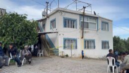 Mersin’in Bozyazı ilçesinde zehirli madde taraması