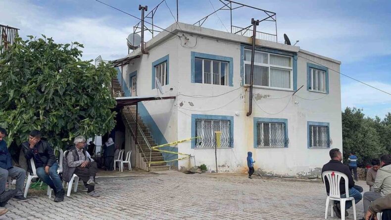 Mersin’in Bozyazı ilçesinde zehirli madde taraması