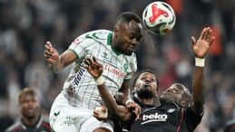 Konyaspor, Ziraat Türkiye Kupası’nda Finale Yükseldi