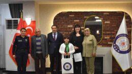 Şehit Kızı Ömür Şimşek, Avustralya’da Dünya 3’üncüsü Oldu