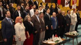Üniversiteler Arası Bilgi Yarışması Açılışı Gerçekleştirildi