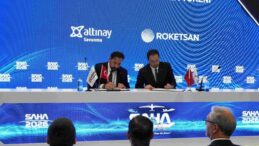 ROKETSAN ve Altınay Savunma Teknolojileri’nden AKYA projesinde güç birliği
