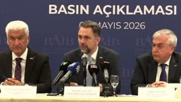 Batı Akdeniz İhracatı 1 Milyar Doları Geçti