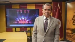 Dursun Özbek, Galatasaray’da en uzun süre görev yapan ikinci başkan olma yolunda