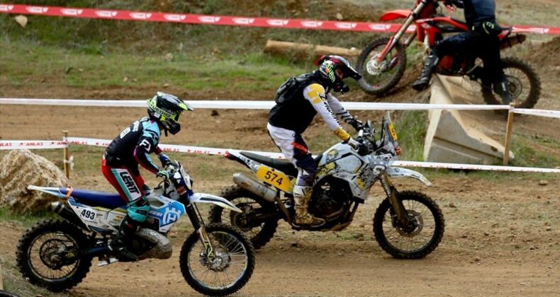 Ağrı Dağı, tırmanıştan sonra motosiklet sporuyla da anılacak