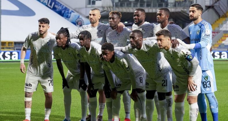 Kocaelispor, 16 Yıl Aradan Sonra Süper Lig’de Kalma Hedefini Gerçekleştirdi