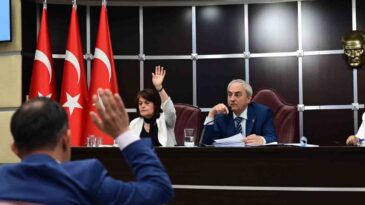 Kepez Belediyesi 2025 Bütçe Başarısını Açıkladı
