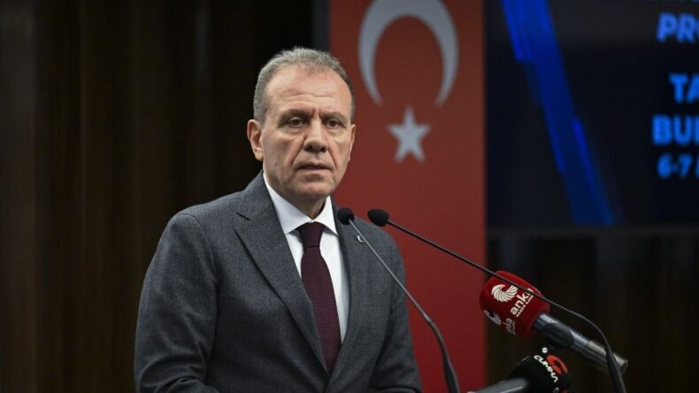 Seçer: ‘Yerel yönetimlerde insan kaynağı ve mali disiplin belirleyici’