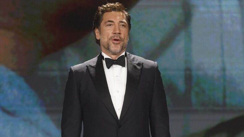 Javier Bardem, Filistin’e Destek Verdi