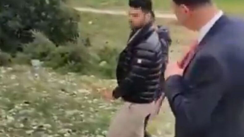 Burdur’da Kübra Yapıcı Cinayetinde Suç Aleti Bulundu