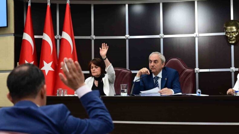 Kepez Belediyesi 2025 Bütçesi Başarıyla Gerçekleşti
