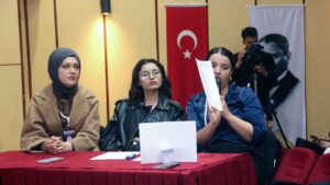 Üniversiteler Arası Bilgi Yarışması Tamamlandı