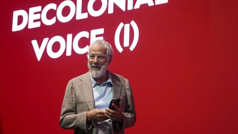 Sanatçı Yusuf İslam, ‘World Decolonization Forum’da konuştu