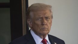 ABD Başkanı Trump’tan Federal Benzin Vergisini Askıya Alma Planı