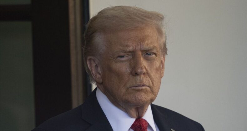 ABD Başkanı Trump’tan Federal Benzin Vergisini Askıya Alma Planı