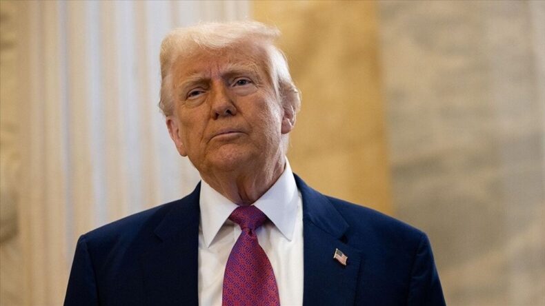 Trump, Venezuela’yı ABD’nin 51. eyaleti yapmayı düşündüğünü açıkladı