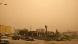 On Gün Etkili Olacak: Maskesiz Dışarı Çıkmayın!