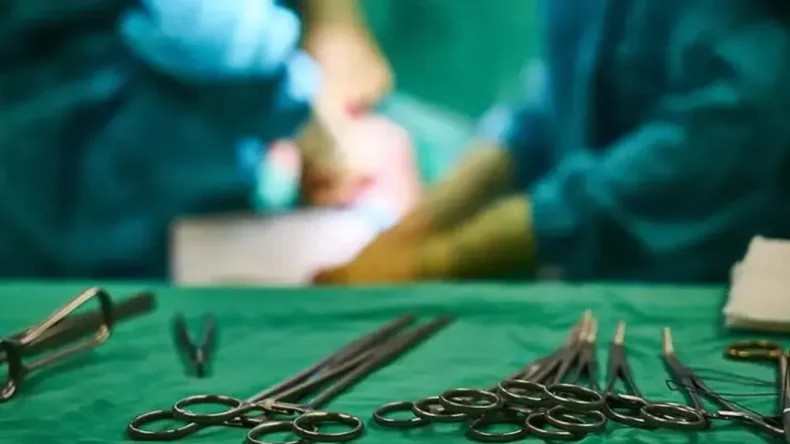 Hatay’da Anjiyo Sırasında Doktora Saldırı