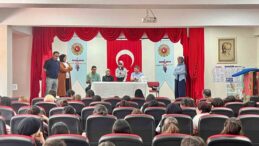 Osmaniye’de öğrencilere engellilik farkındalığı eğitimi
