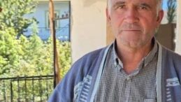 Adana’da Mantar Toplamak İçin Evden Çıkan Kişiden Haber Alınamıyor