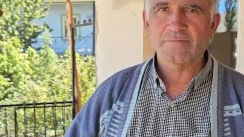 Adana’da Mantar Toplamak İçin Evden Çıkan Kişiden Haber Alınamıyor