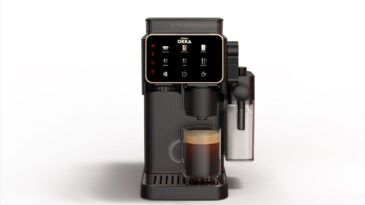 Arzum Yeni Barista Serisini Tanıttı