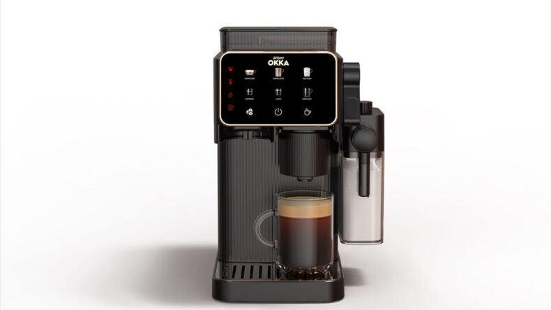 Arzum Yeni Barista Serisini Tanıttı