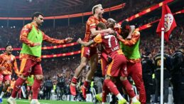 Galatasaray, şampiyonluğu 15 Mayıs’ta kutlayacak