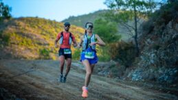 Efeler Yolu Ultra Trail Yarışları 16-17 Mayıs’ta Düzenlenecek